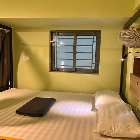 Hanoi Ecostay 2 Hostel ภายนอก รูปภาพ
