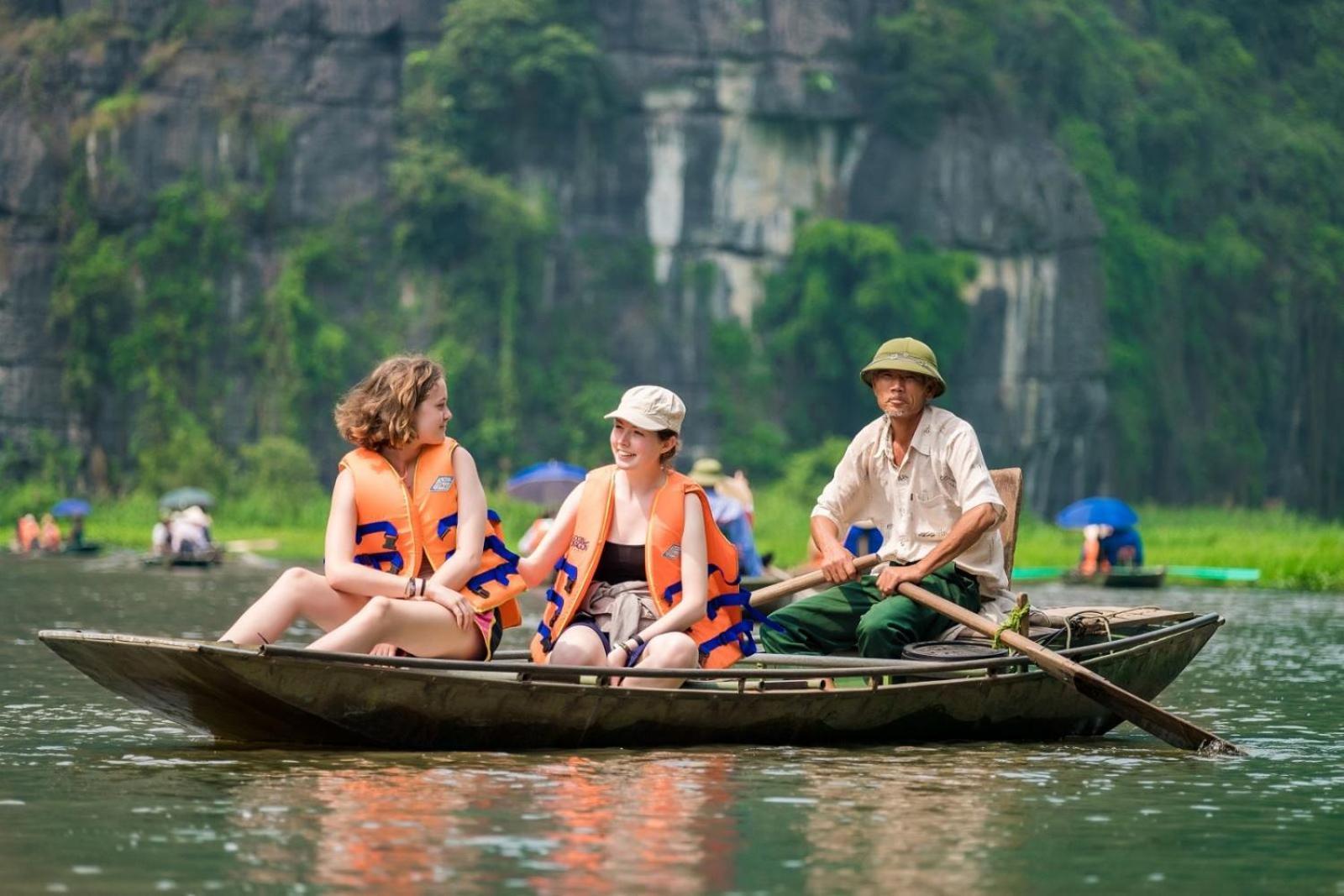 Hanoi Ecostay 2 Hostel ภายนอก รูปภาพ