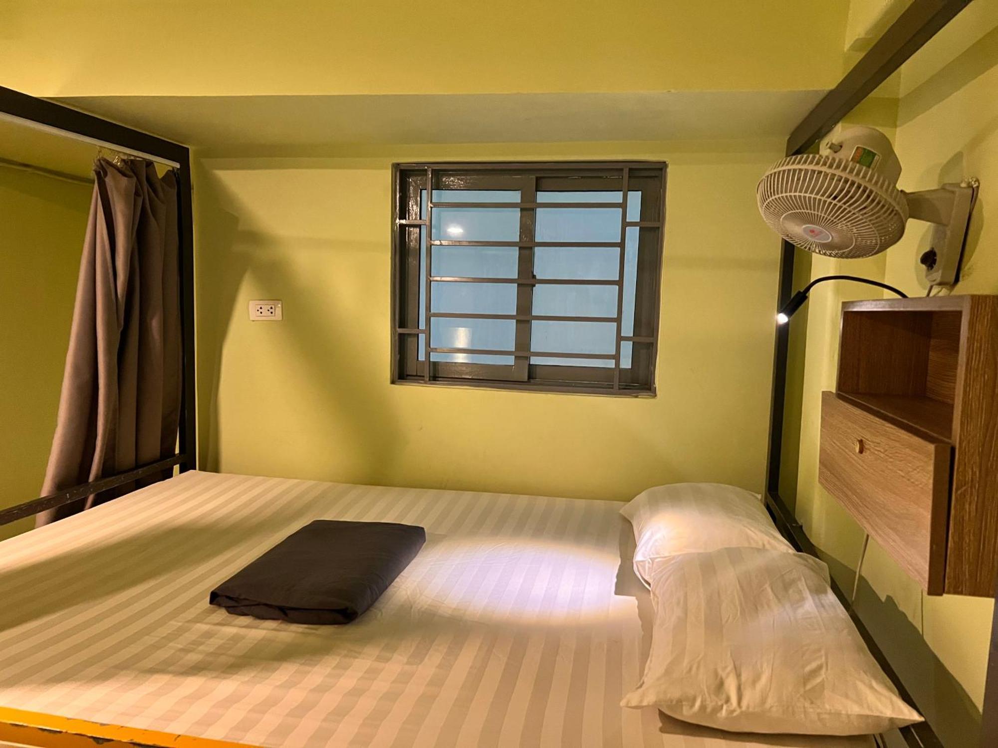 Hanoi Ecostay 2 Hostel ภายนอก รูปภาพ
