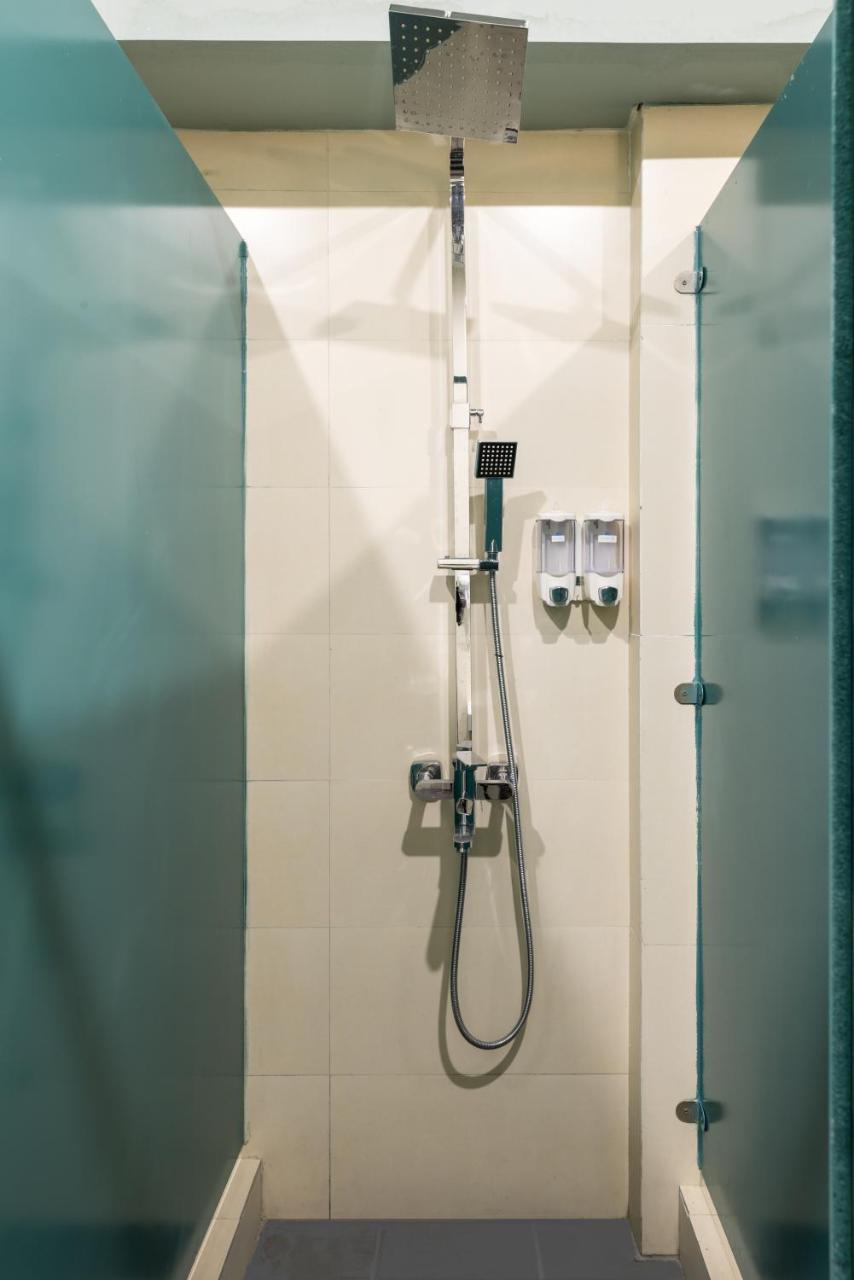Hanoi Ecostay 2 Hostel ภายนอก รูปภาพ