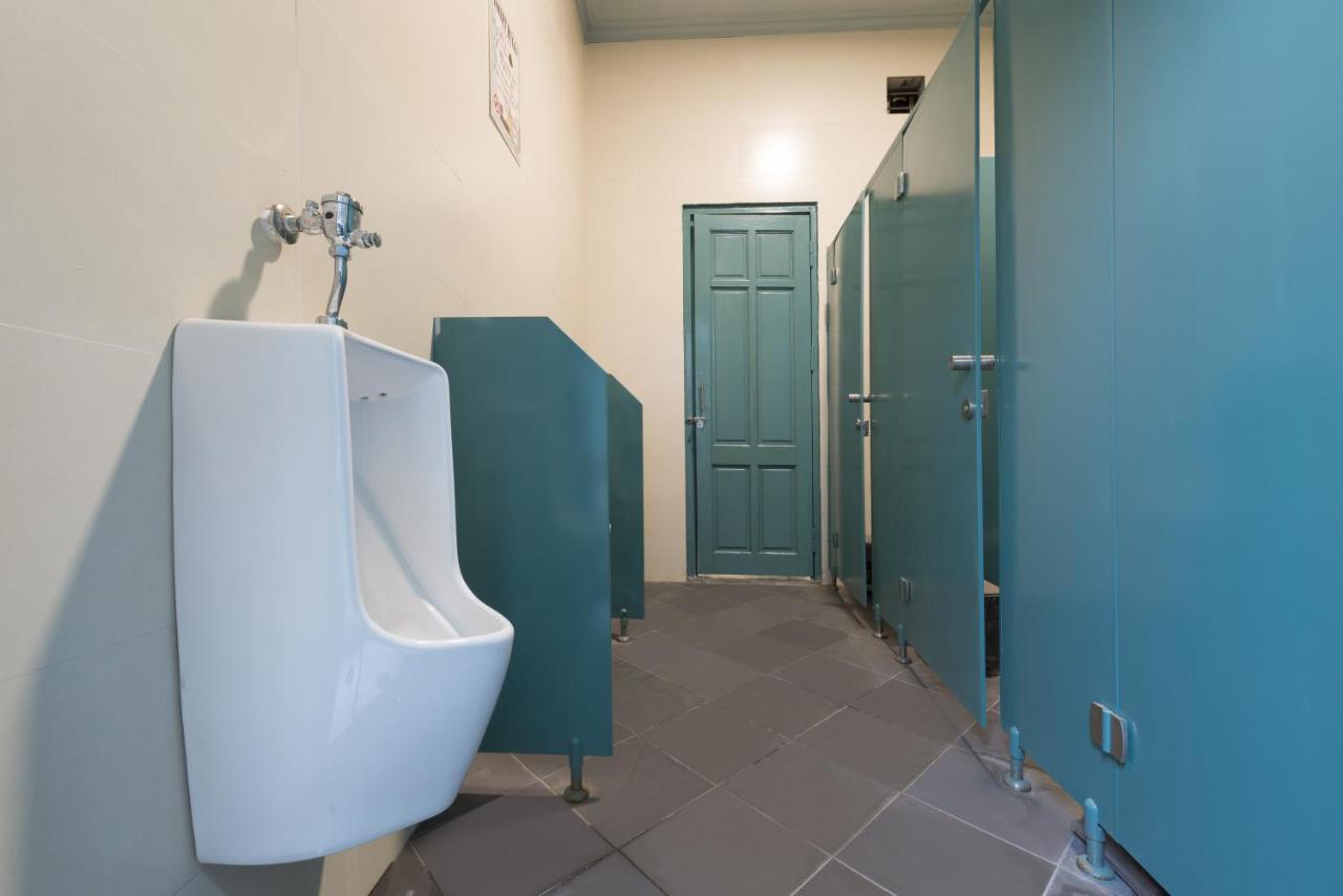 Hanoi Ecostay 2 Hostel ภายนอก รูปภาพ